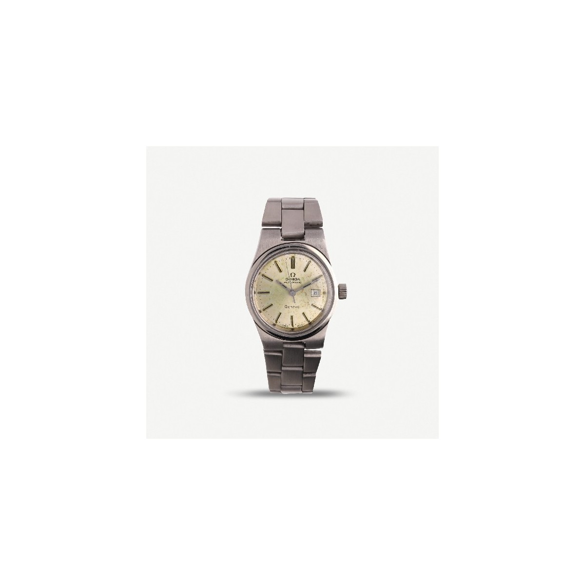 Omega Genève 1974