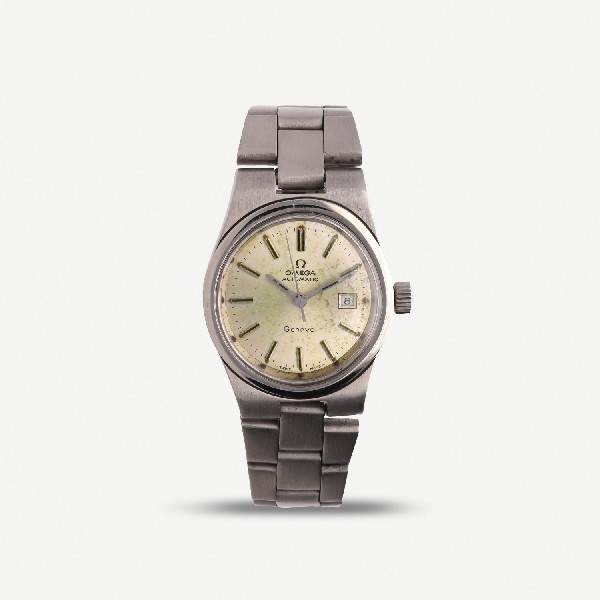 Omega Genève 1974