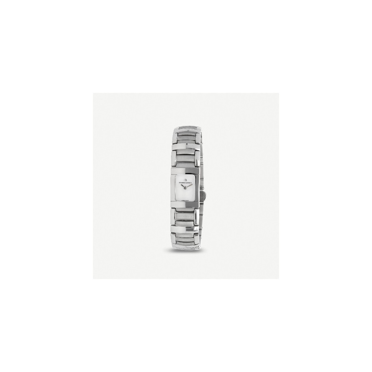 Reloj Maurice Lacroix 15 mm – Esfera Blanca