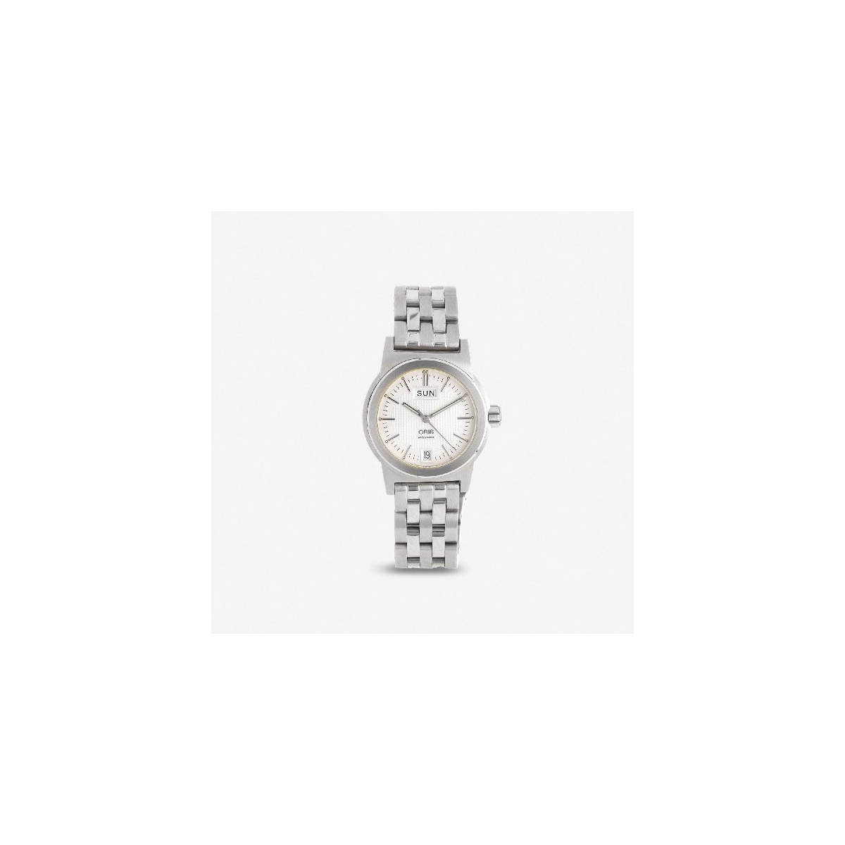 Reloj Oris Big Crown de 33mm