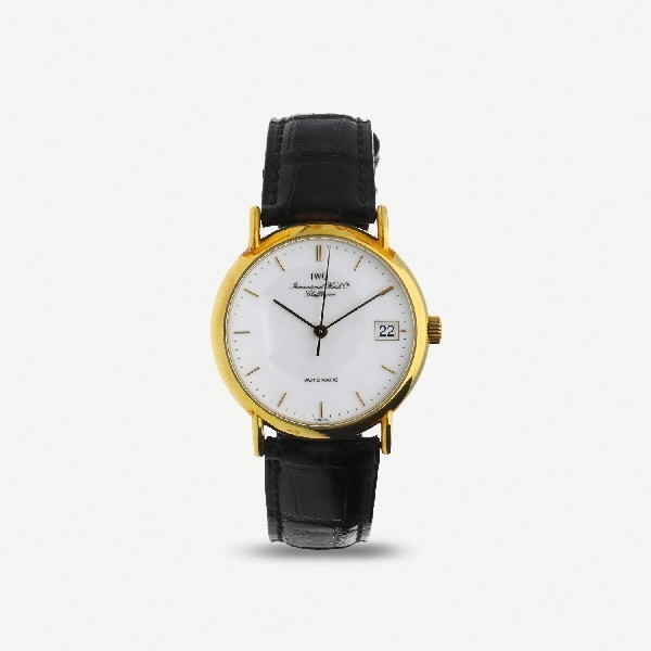 IWC Portofino 34 mm
