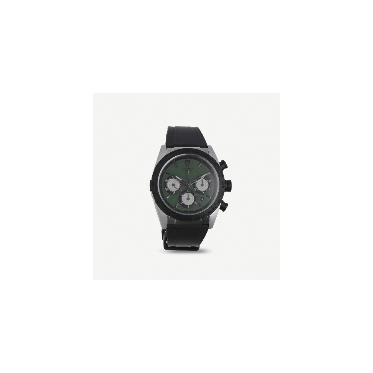 Tudor Fastrider Chronograph 42 mm