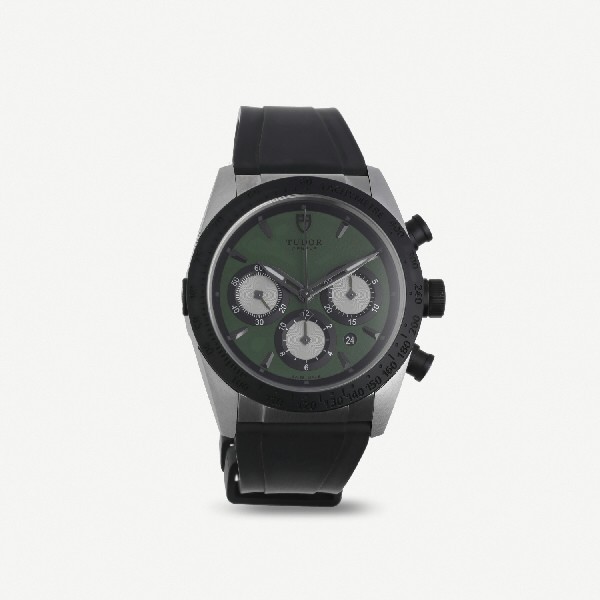 Tudor Fastrider Chronograph 42 mm