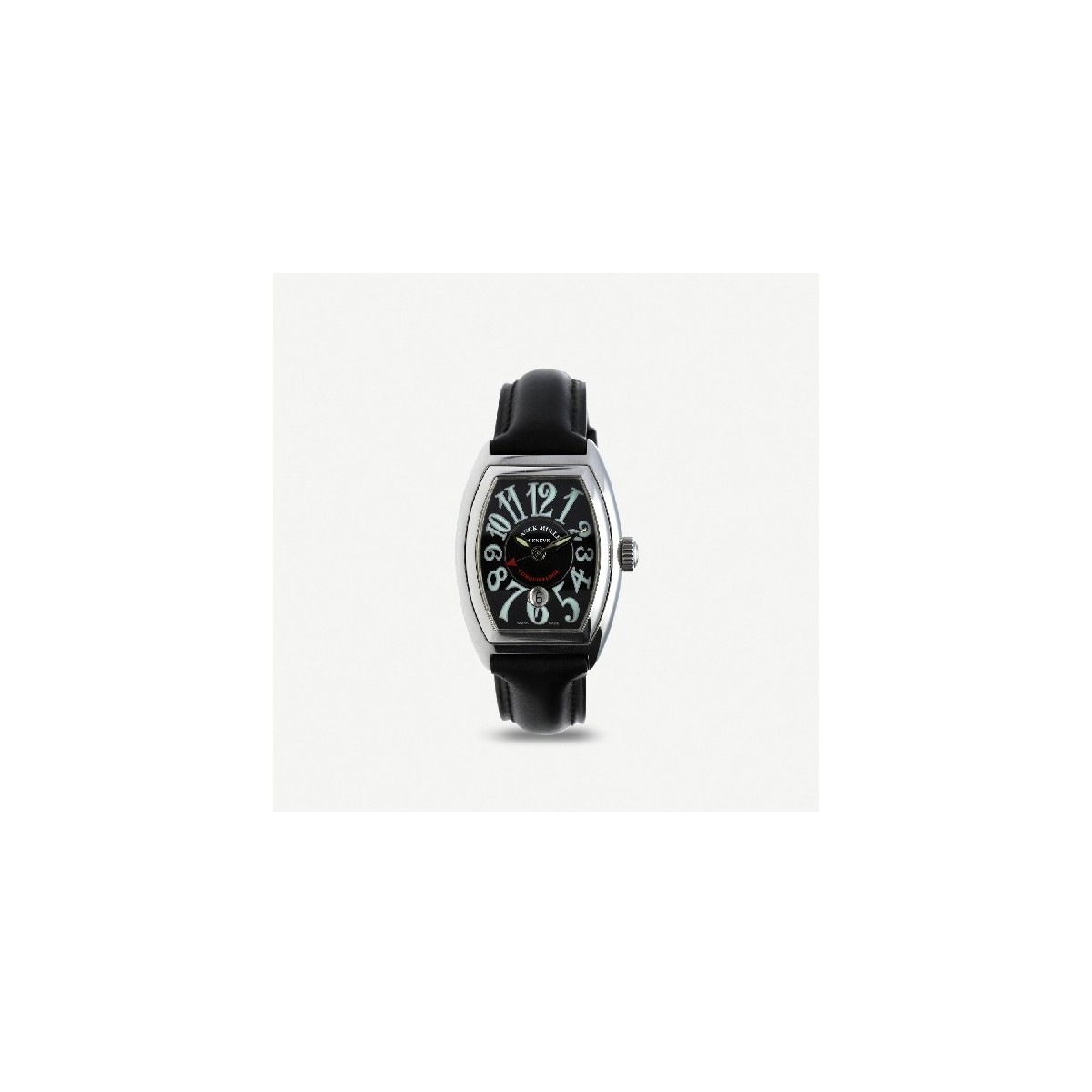 Franck Muller Conquistador 33 mm