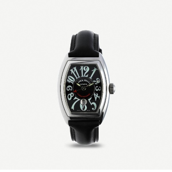 Franck Muller Conquistador 33 mm