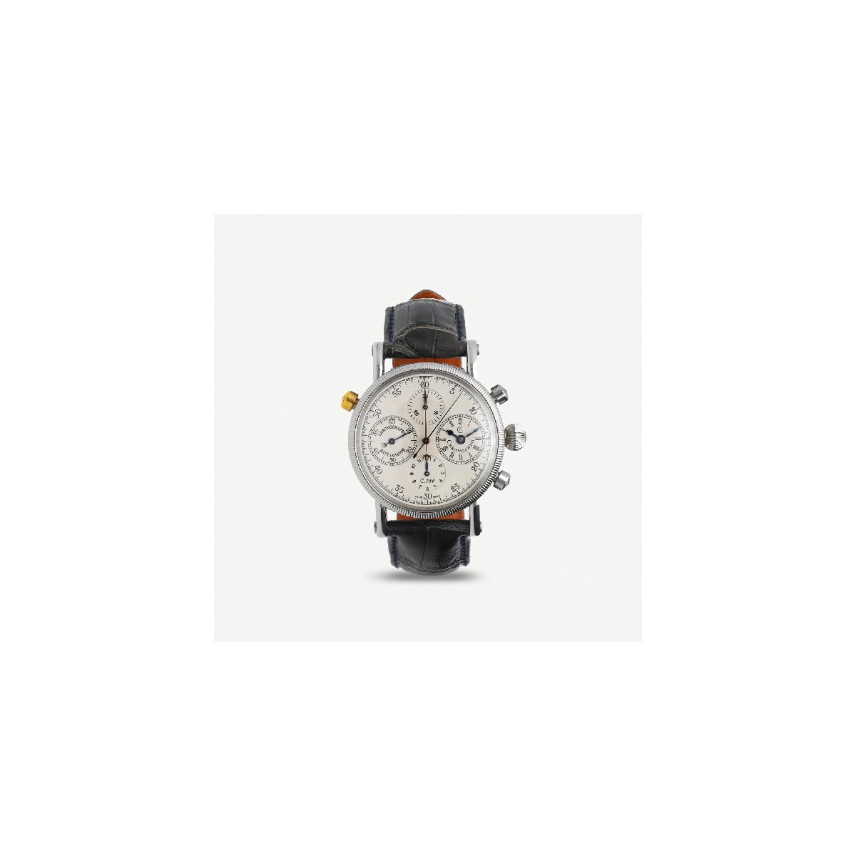 Chronoswiss Chronograph Rattrapante 41 mm