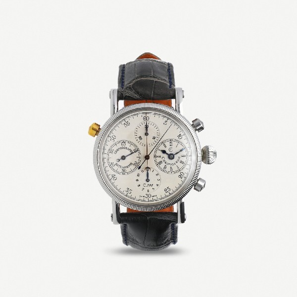Chronoswiss Chronograph Rattrapante 41 mm