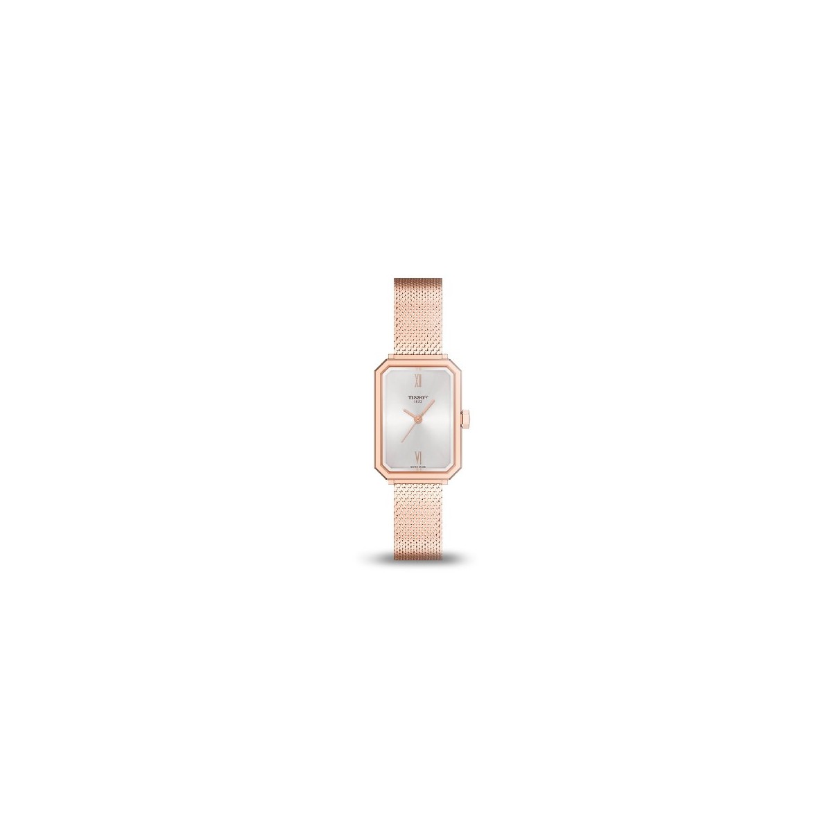 Tissot Classic Contemporary SRV Nacre