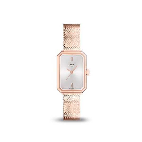 Tissot Classic Contemporary SRV Nacre