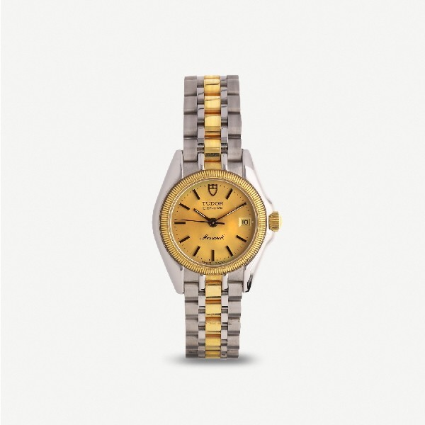 Tudor Monarch 1994 | Joyería Grau Online