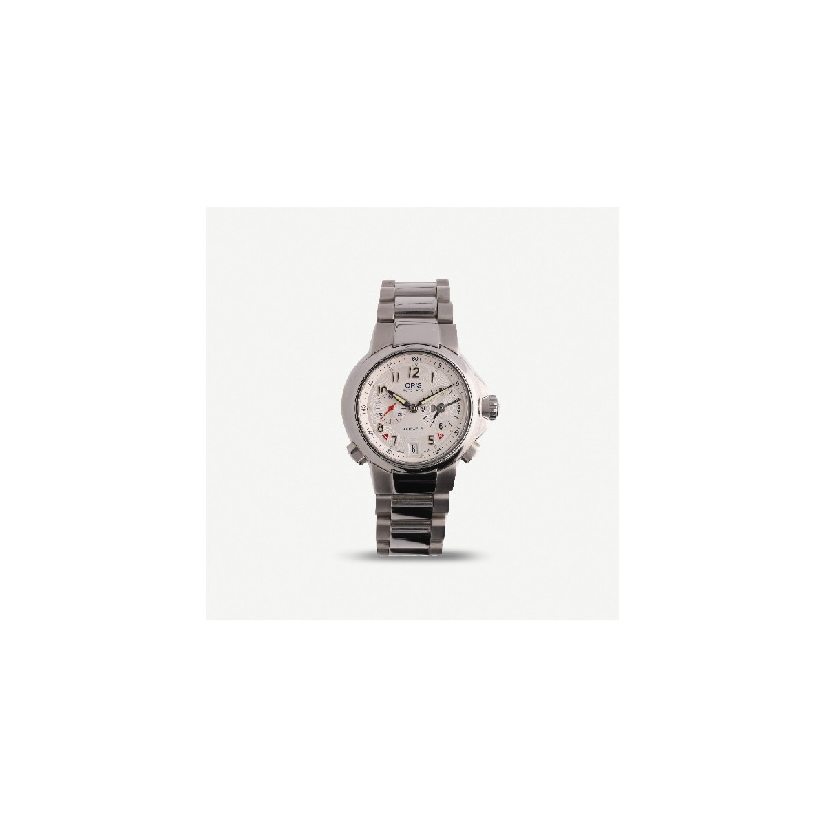 Reloj Oris 33mm - Pre – owned | Joyería Grau Online Reloj Oris 33mm - Pre – owned | Joyería Grau Online