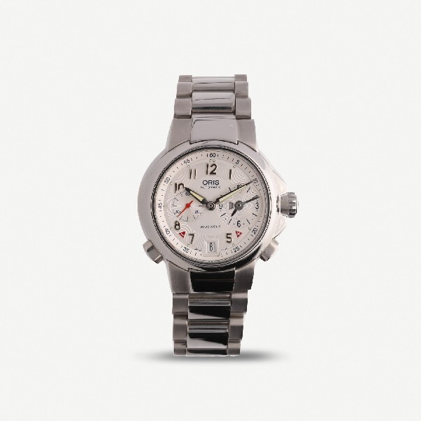 Reloj Oris 33mm - Pre – owned | Joyería Grau Online