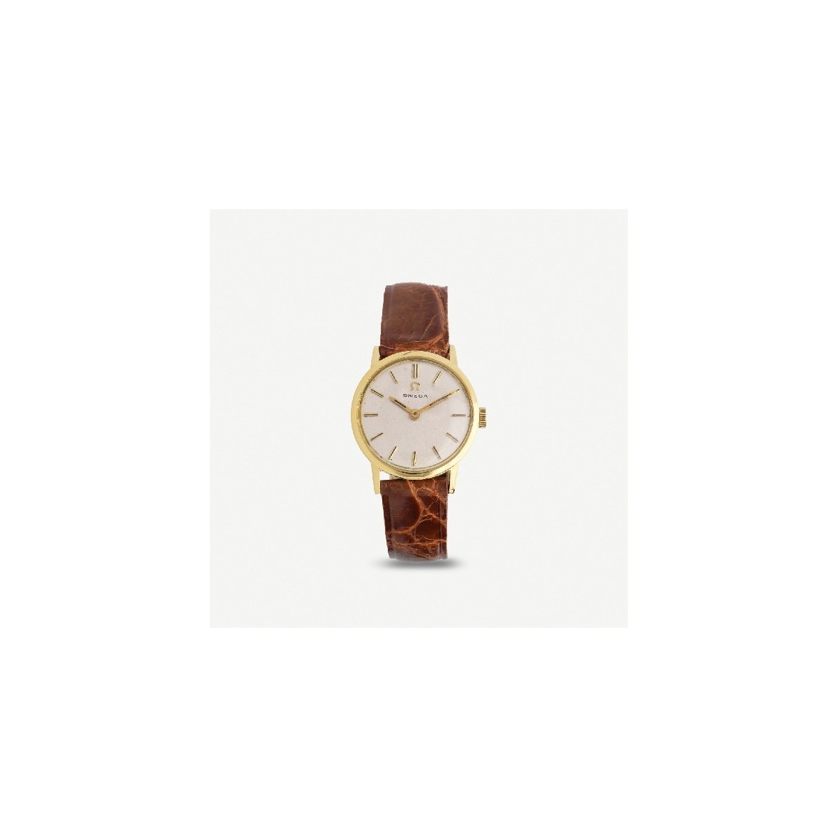 Omega De Ville 1964 | Joyería Grau Online Omega De Ville 1964 | Joyería Grau Online