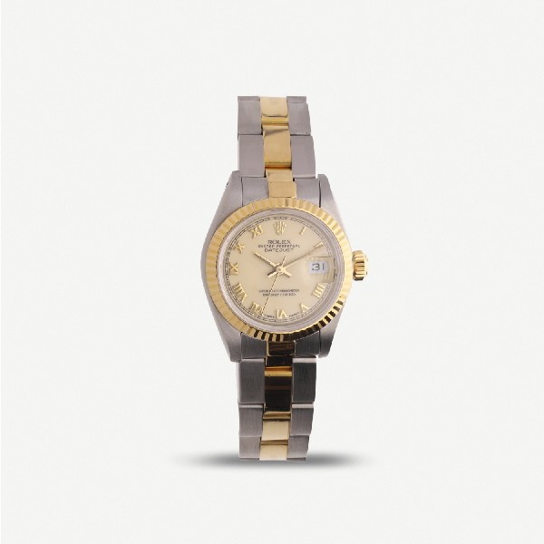 Rolex Datejust 28 mm