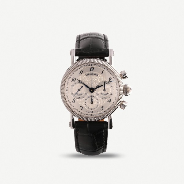 Chronoswiss Kairos 34 mm