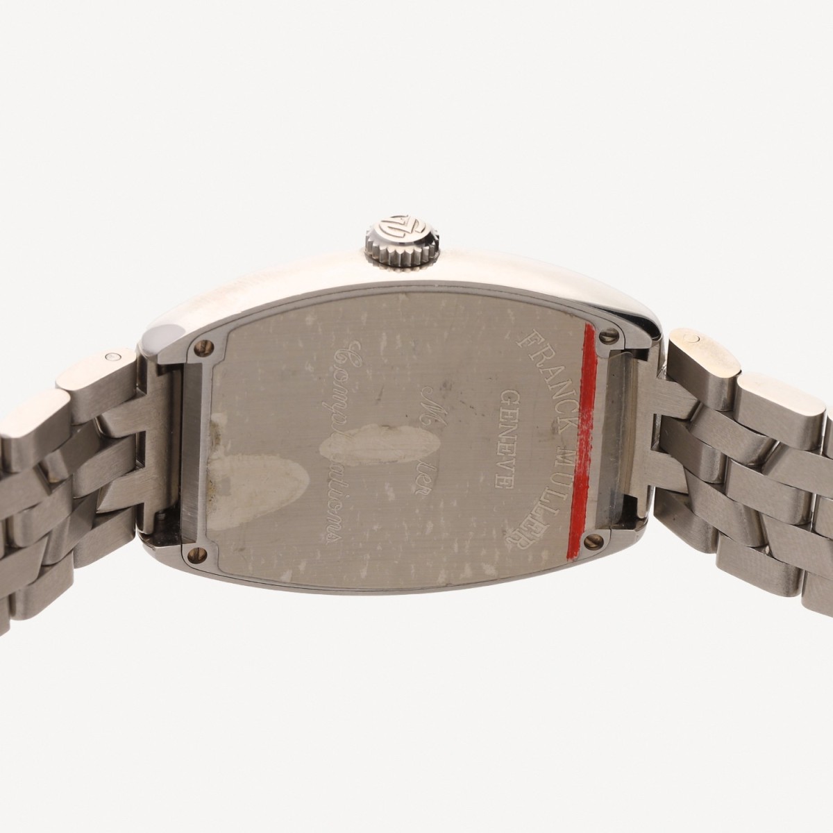 Franck Muller Cintrée Curvex Franck Muller Cintrée Curvex