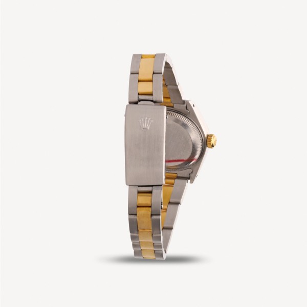 Rolex Datejust 28 mm