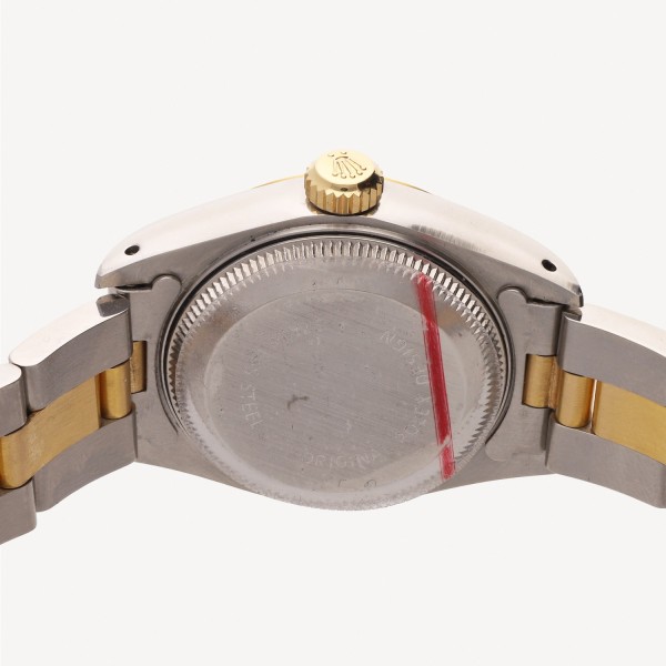 Rolex Datejust 28 mm