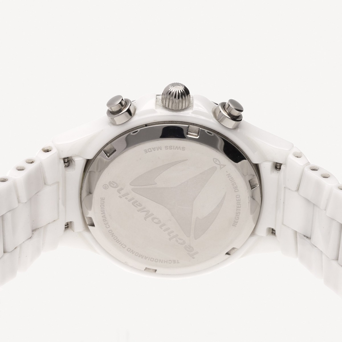 Reloj TechnoMarine 5 Sports Reloj TechnoMarine 5 Sports