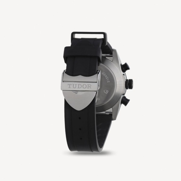 Tudor Fastrider Chronograph 42 mm