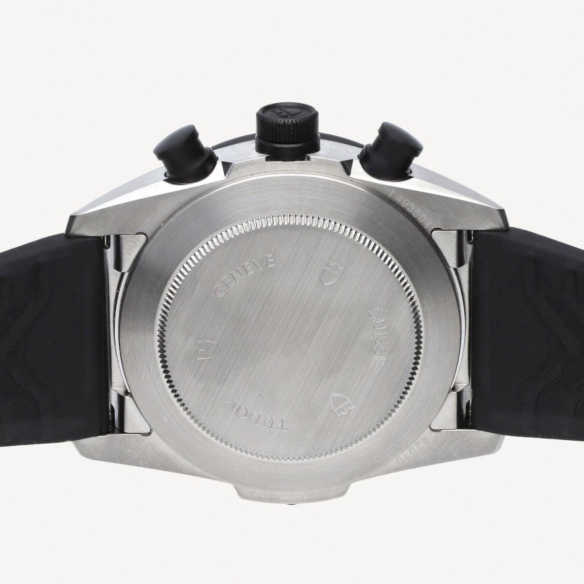 Tudor Fastrider Chronograph 42 mm Tudor Fastrider Chronograph 42 mm