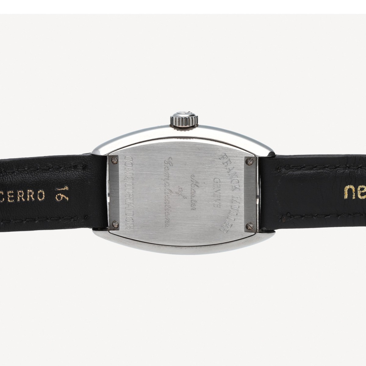 Franck Muller Conquest 33 mm