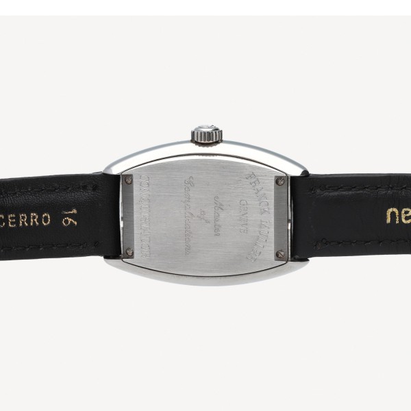 Franck Muller Conquest 33 mm