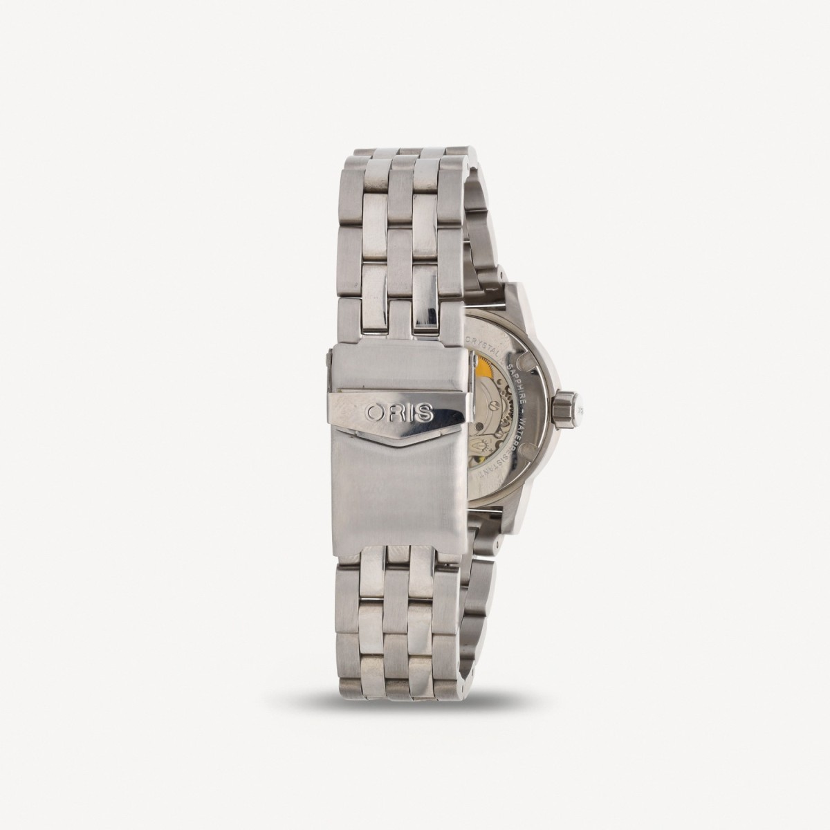 Reloj Oris Big Crown de 33mm