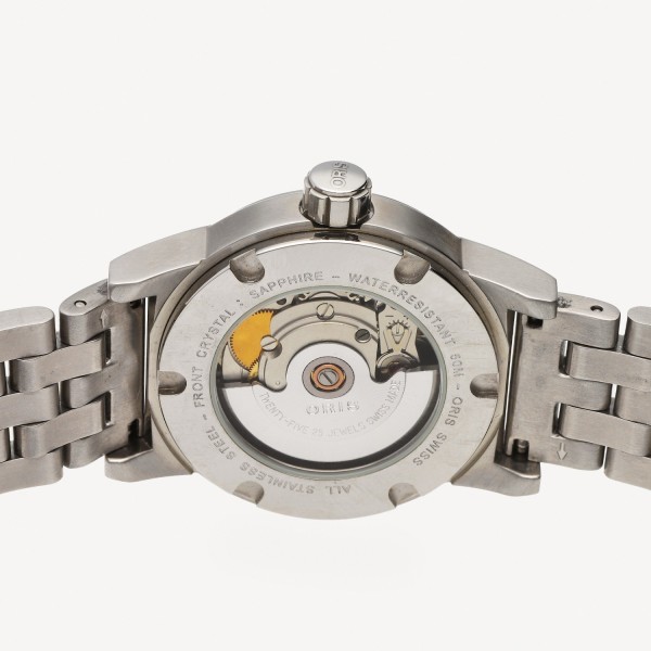 Reloj Oris Big Crown de 33mm
