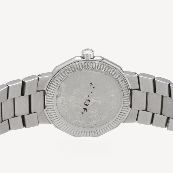 Baume & Mercier Riviera Watch
