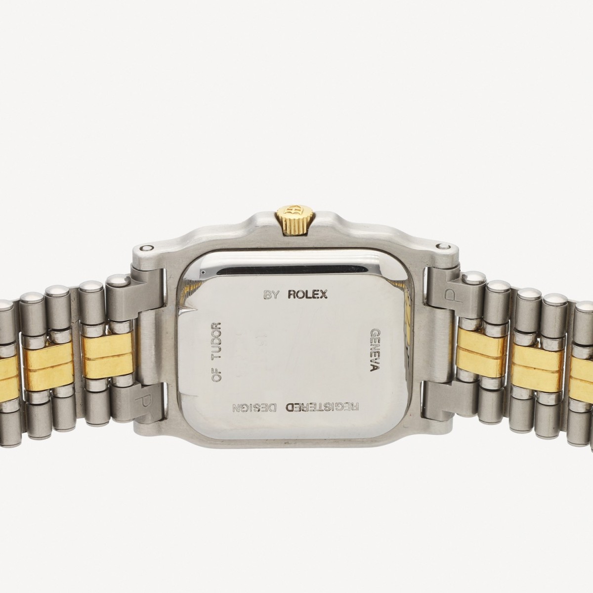 Reloj Tudor Le Royer