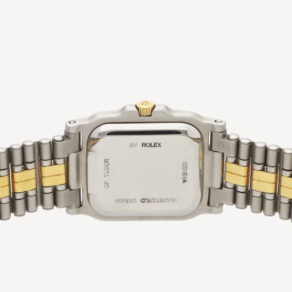 Reloj Tudor Le Royer