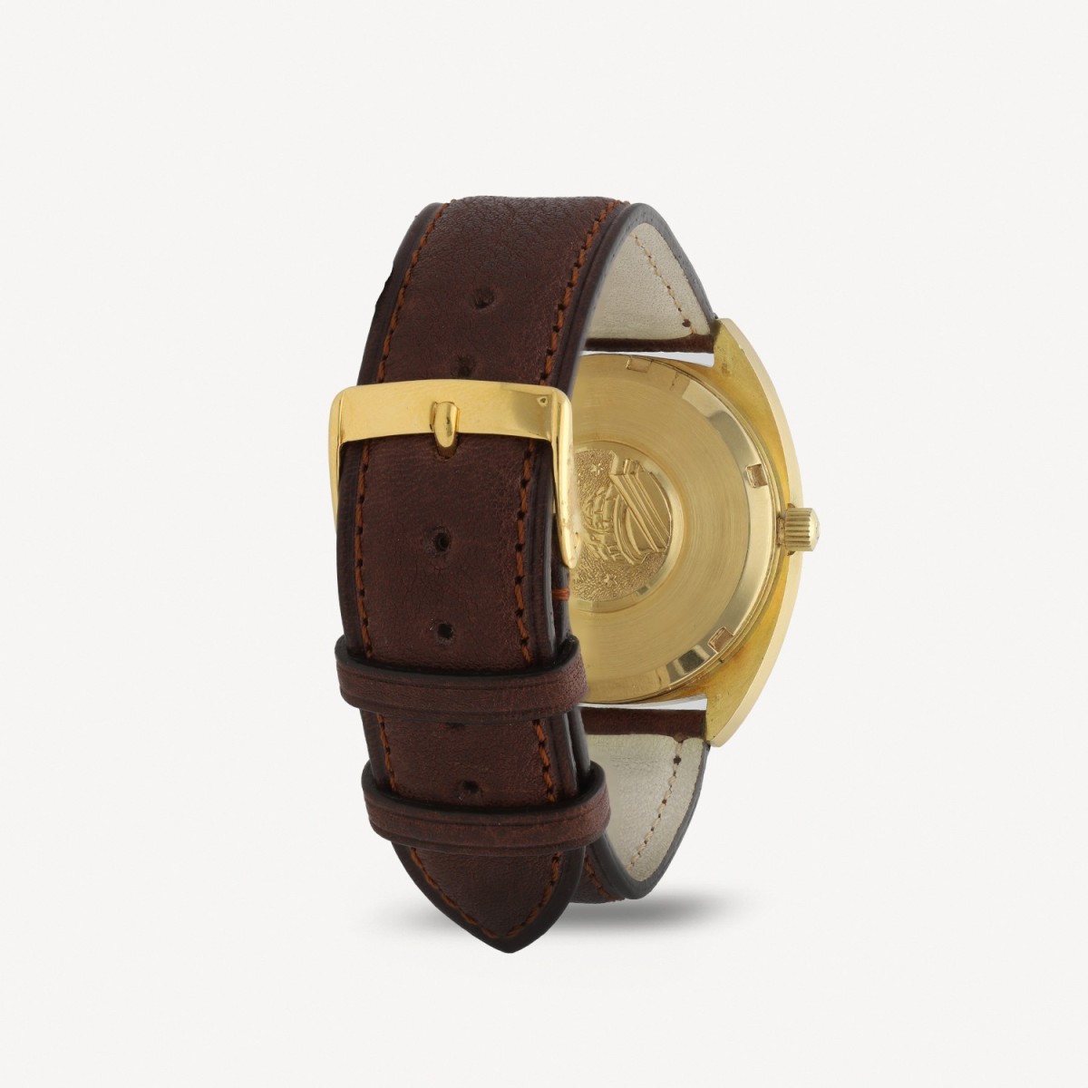 Reloj Omega Constellations