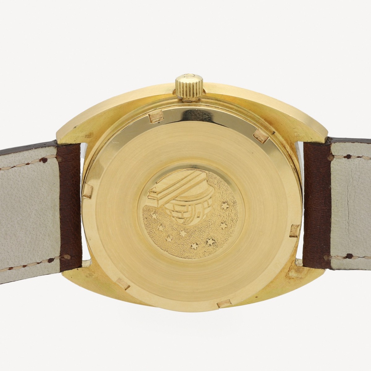 Reloj Omega Constellations