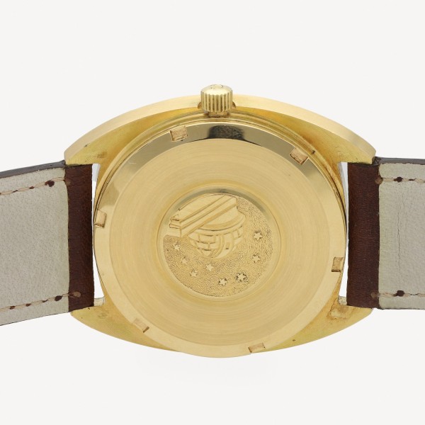 Reloj Omega Constellations