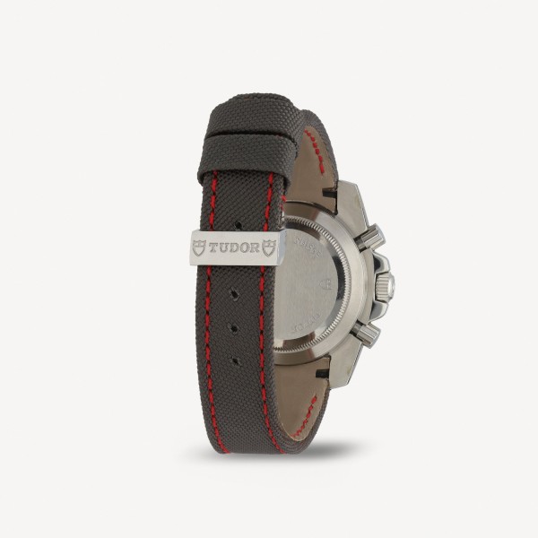 Tudor Sport Chronograph