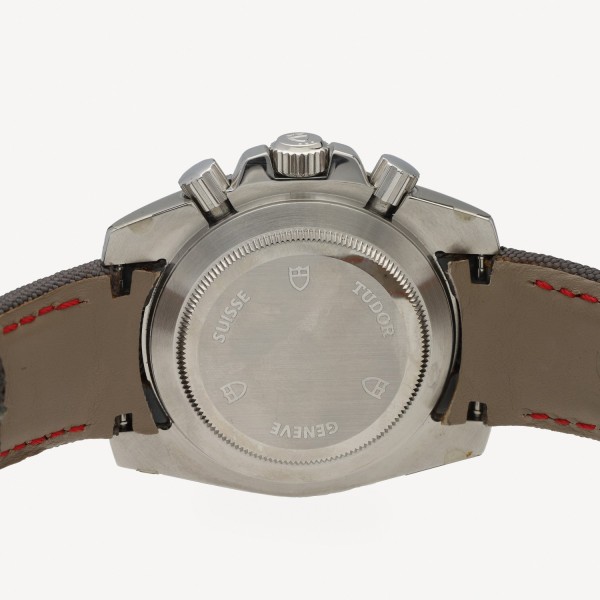 Tudor Sport Chronograph