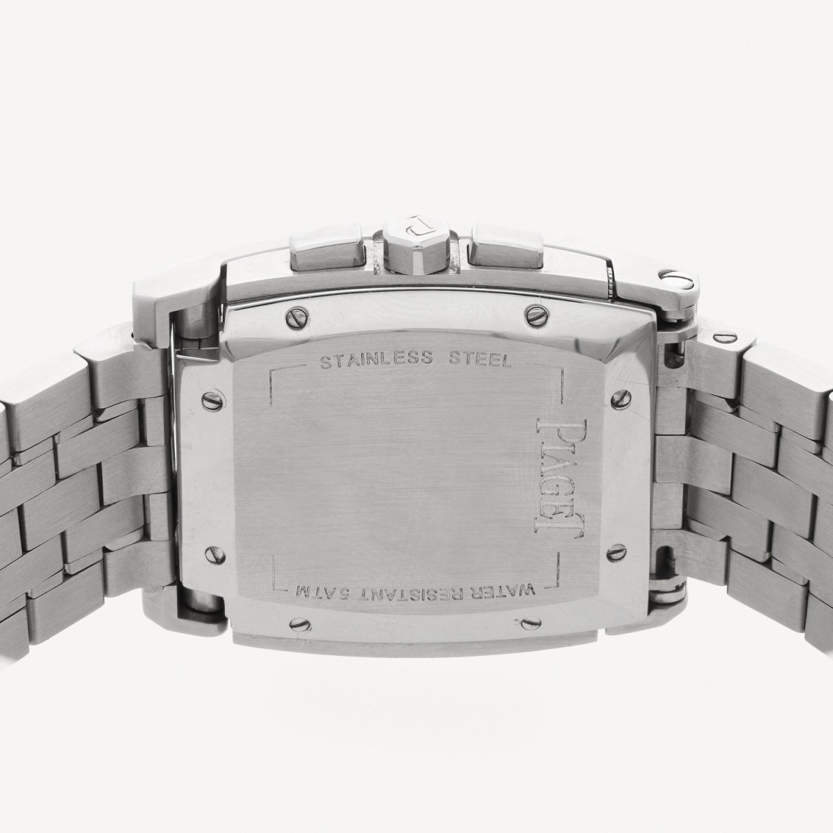 Reloj Piaget Upstream