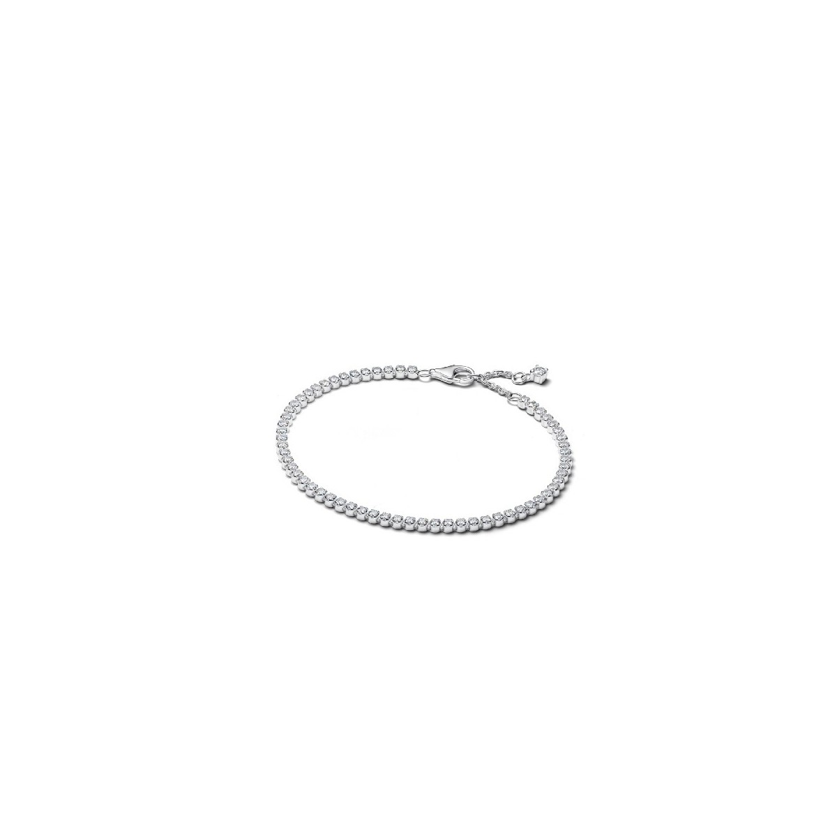 Polsera Pandora Tennis Brillant Polsera Pandora Tennis Brillant