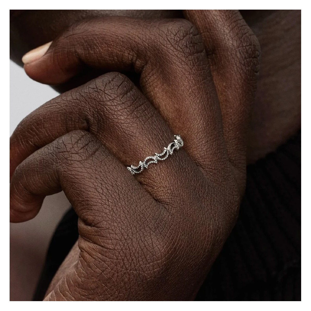 Anell Lluna Creixent Anell Lluna Creixent