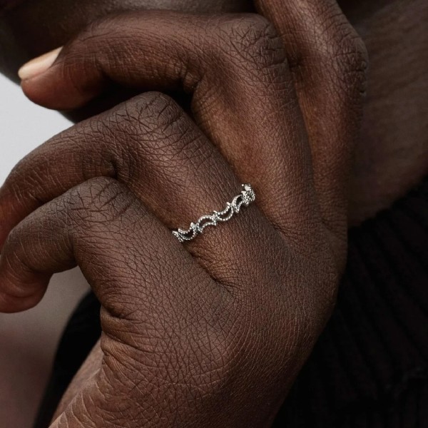 Anell Lluna Creixent