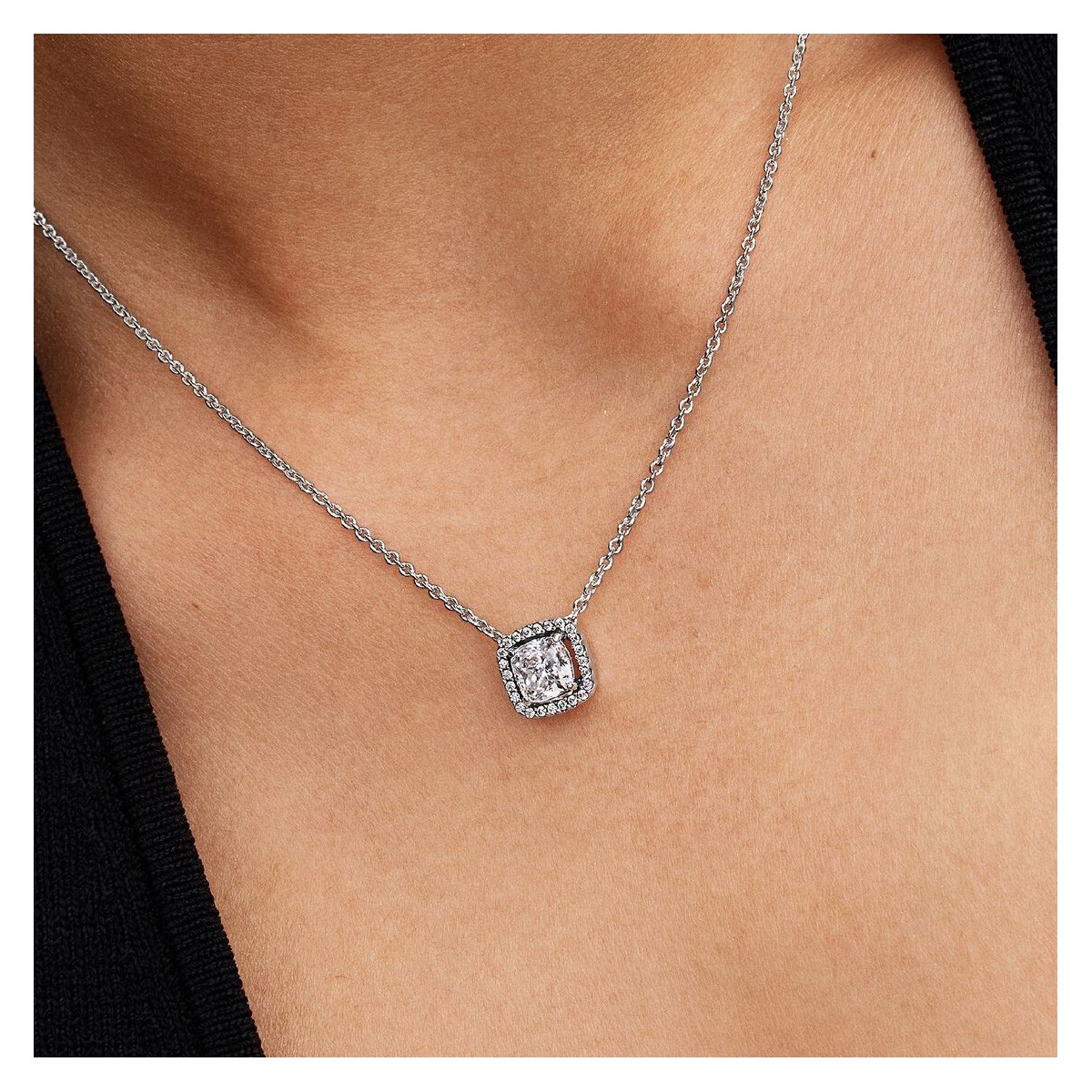 Collar Pandora Halo Collar Pandora Halo