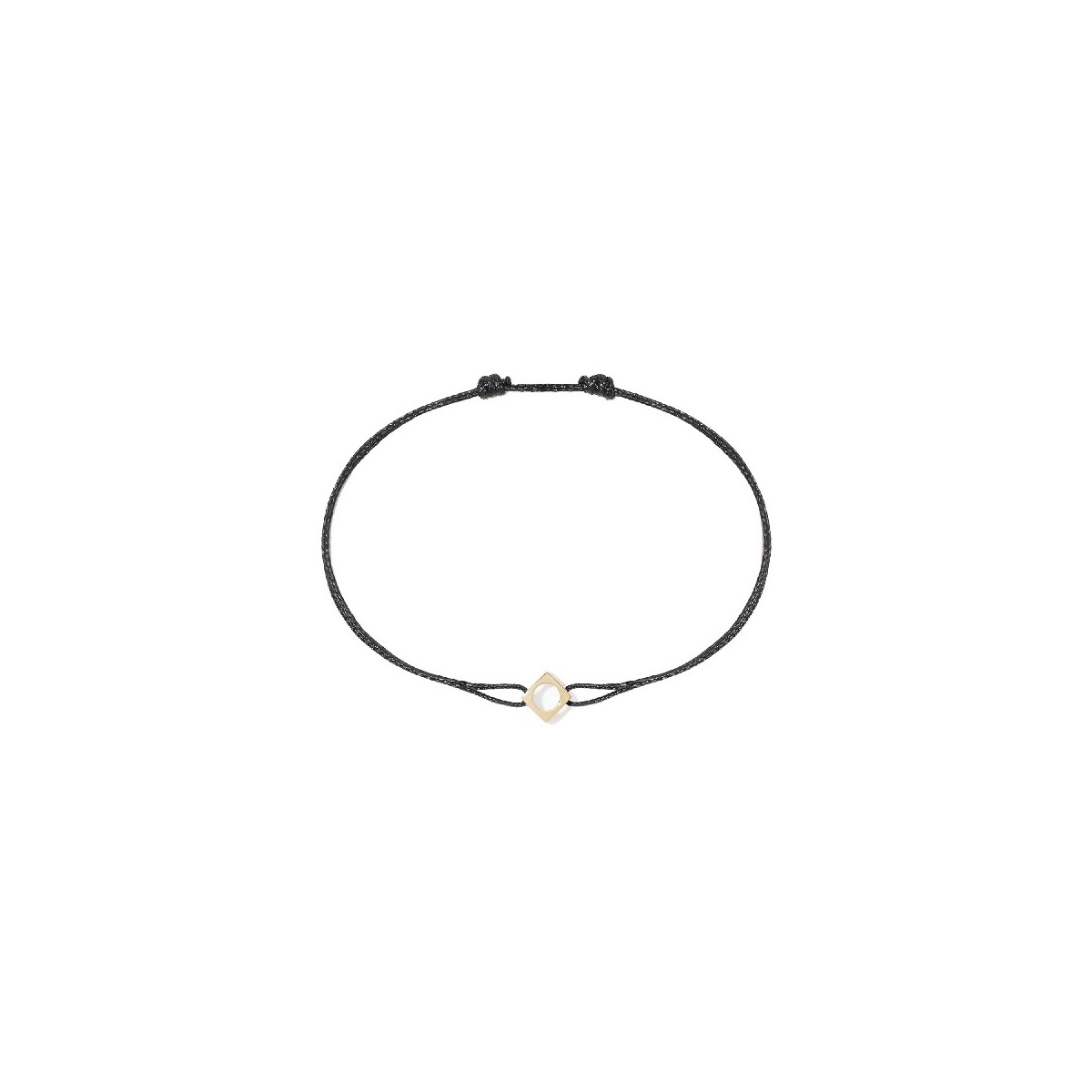 Polsera Le Pavé d’Or Groc Polsera Le Pavé d’Or Groc