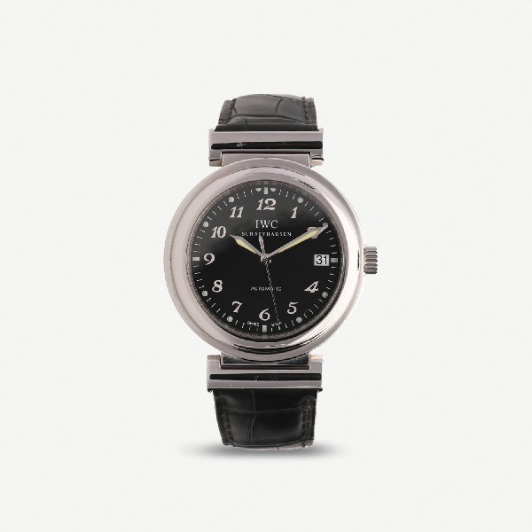 IWC Da Vinci Automático