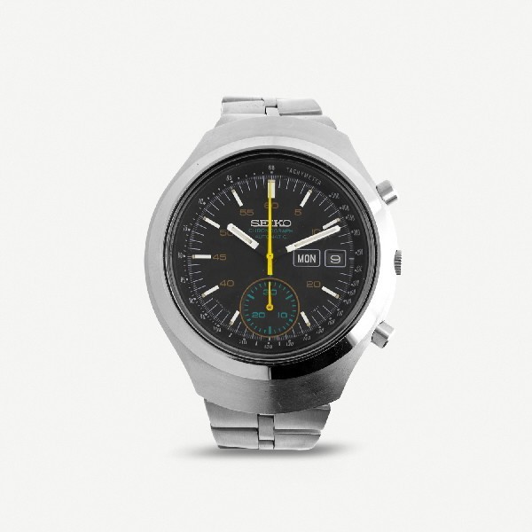 Reloj Seiko Automático