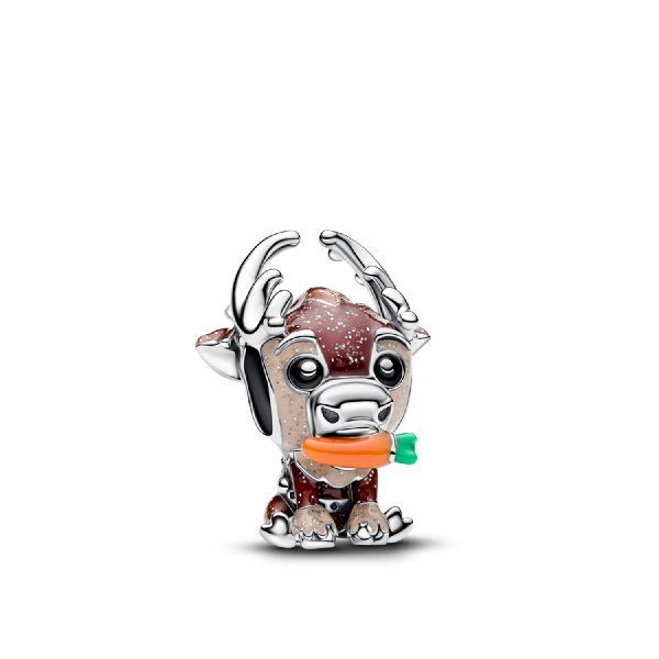 “Sven the Reindeer” Disney Charm