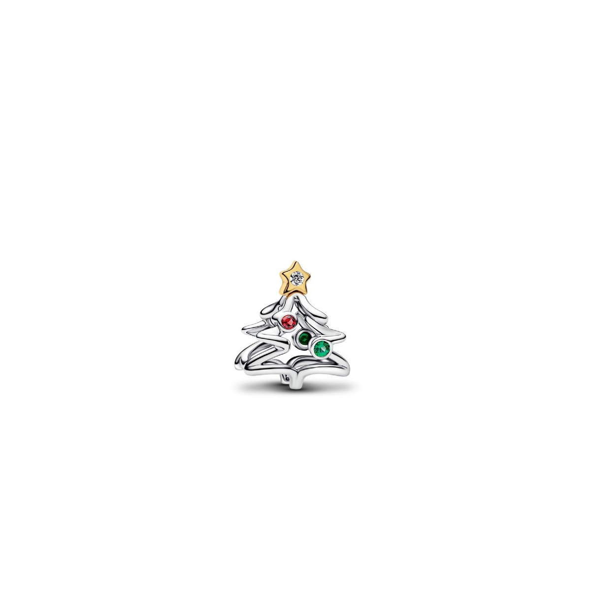 Christmas Tree Charm Christmas Tree Charm