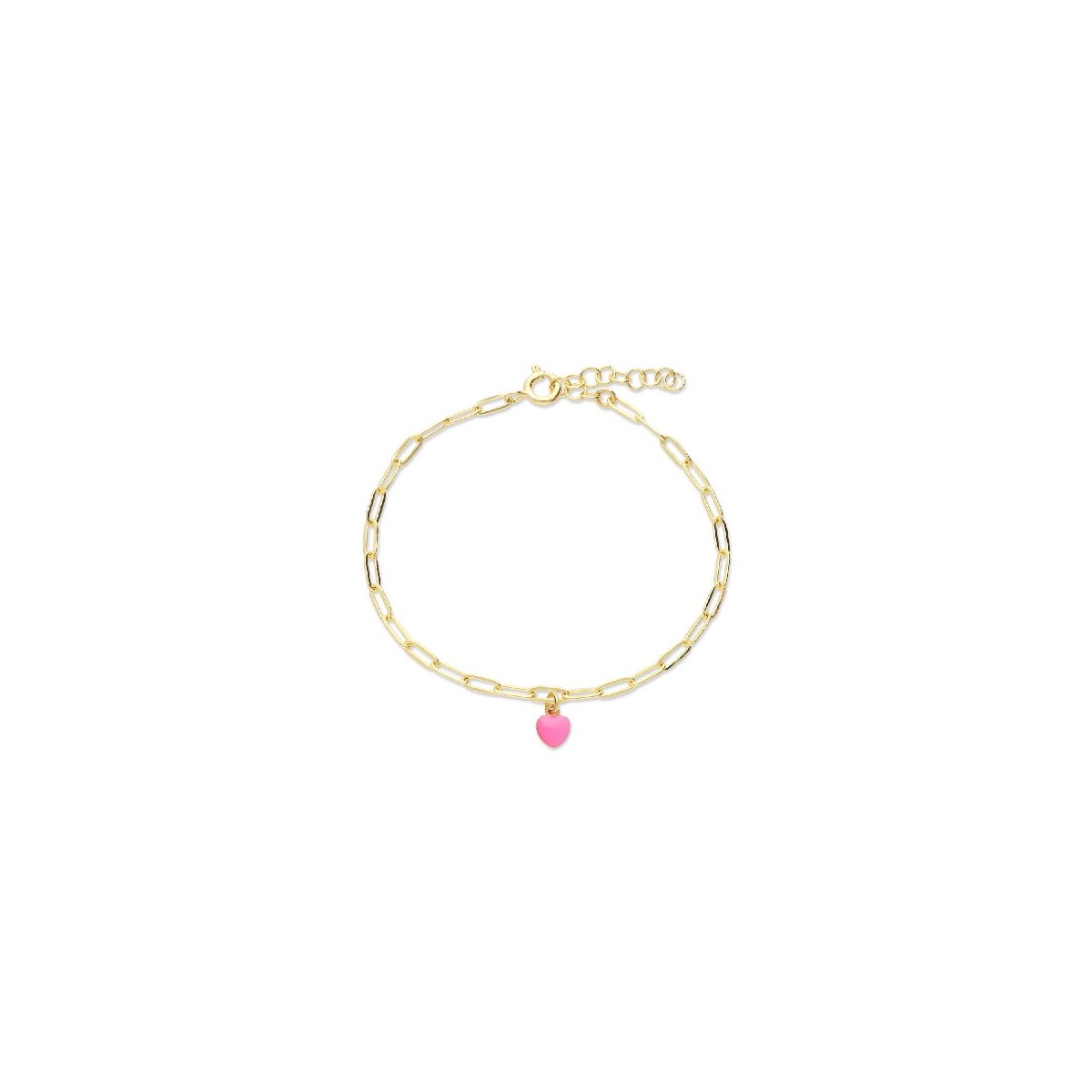 Polsera Solidària Think Pink 2025