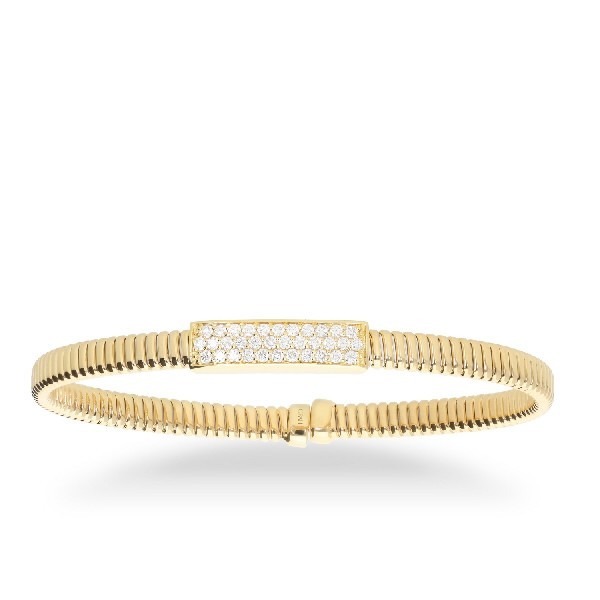 Polsera fina Tubogas de Grau