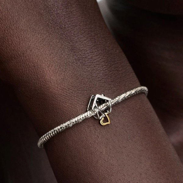 Charm “Llar i Cor” bicomponent